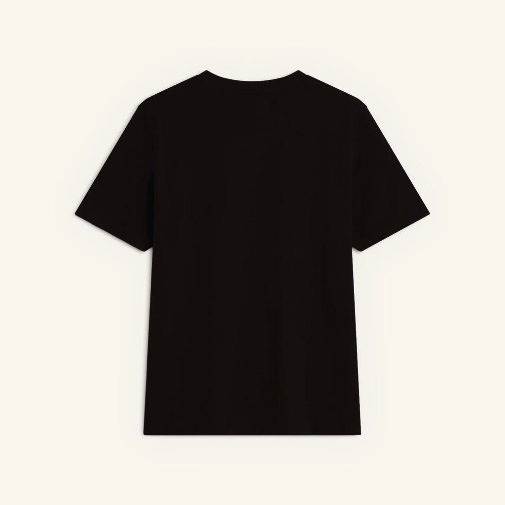 MAISON KITSUNE Tシャツ フォックスヘッドコンフォートフィット