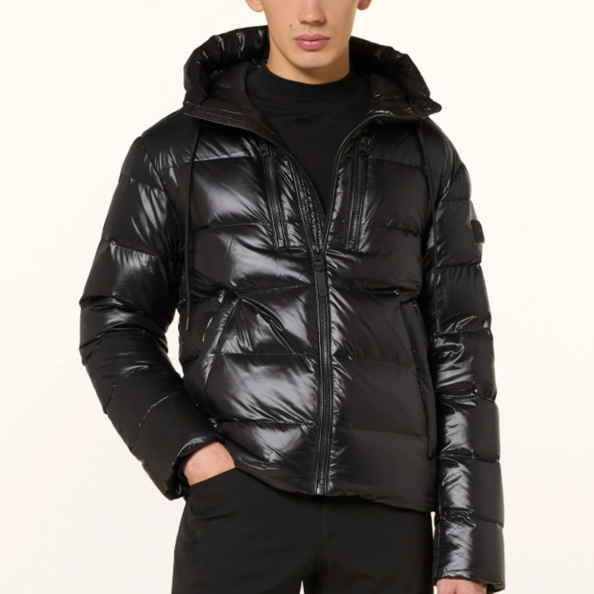 MACKAGE ダウンジャケット VICTOR-R