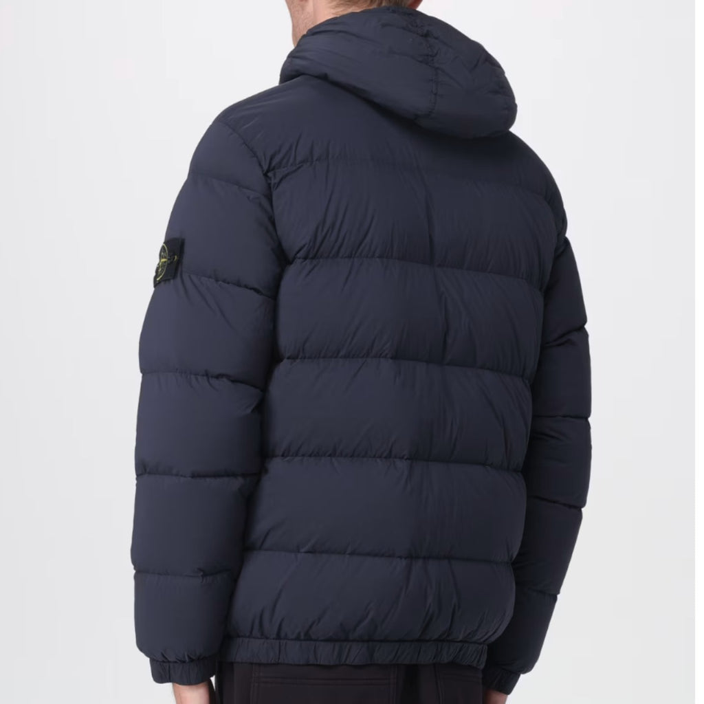 STONE ISLAND ダウンジャケット