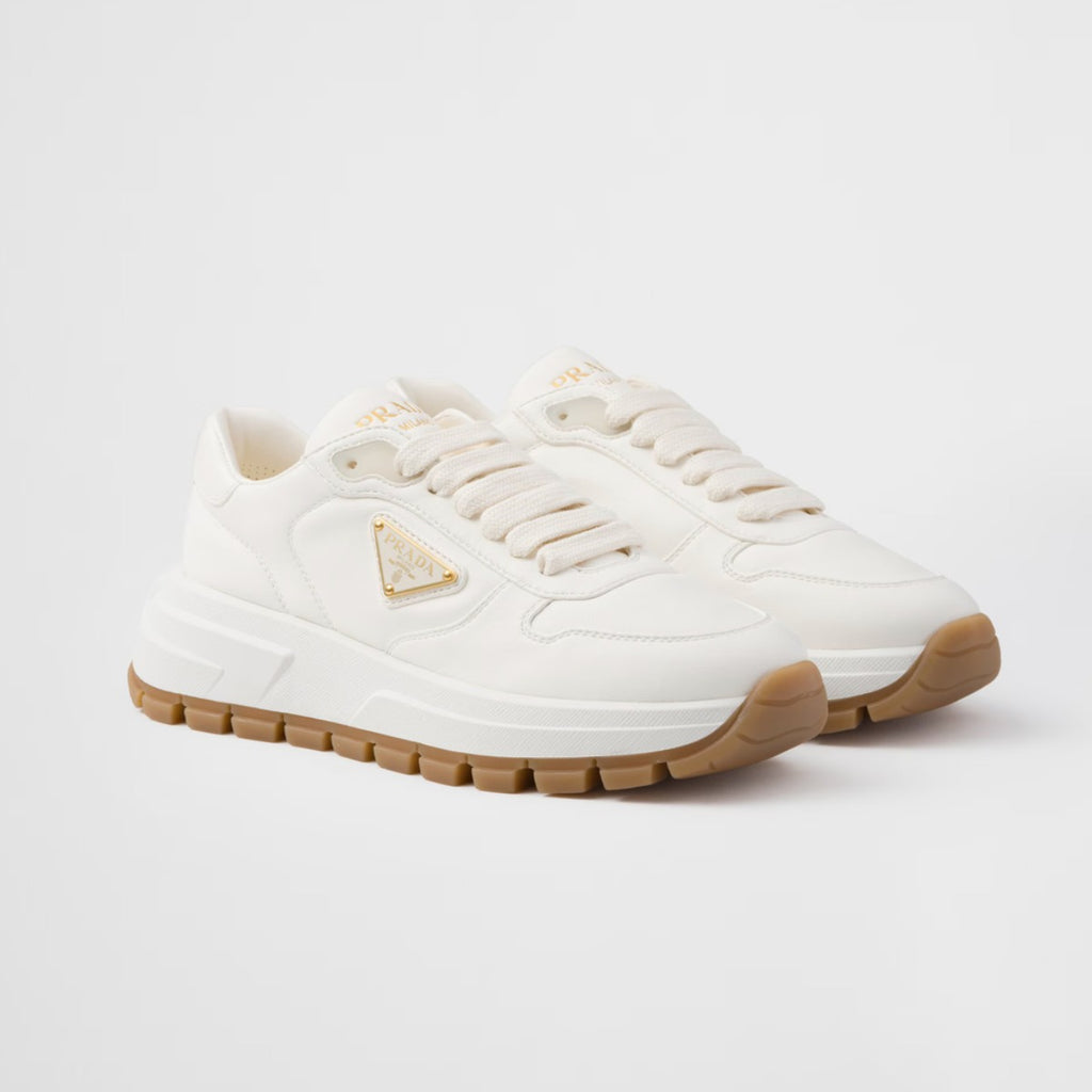 PRADA スニーカー Prax (IVORY)