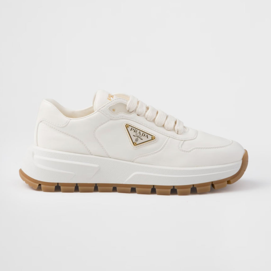 PRADA スニーカー Prax (IVORY)