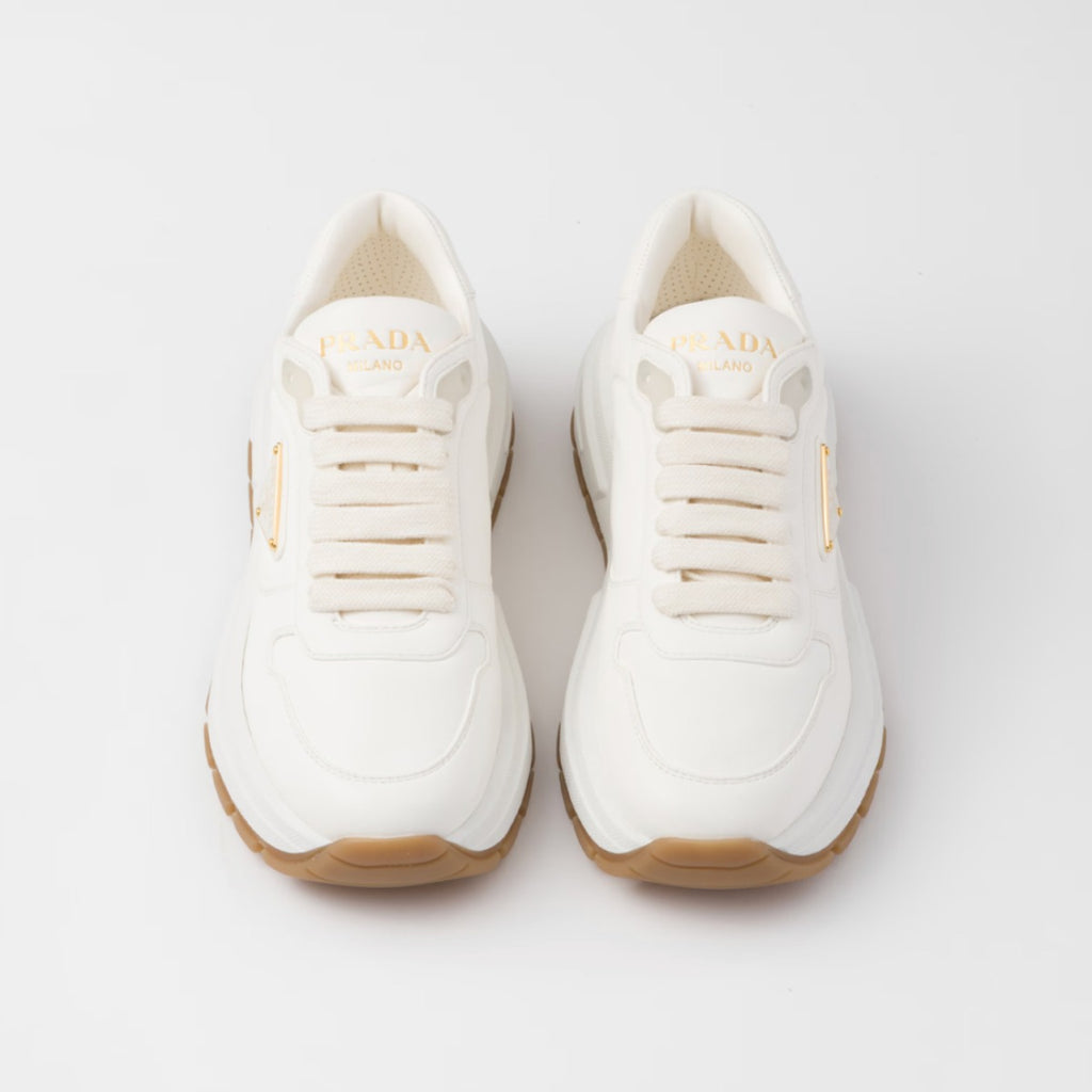PRADA スニーカー Prax (IVORY)