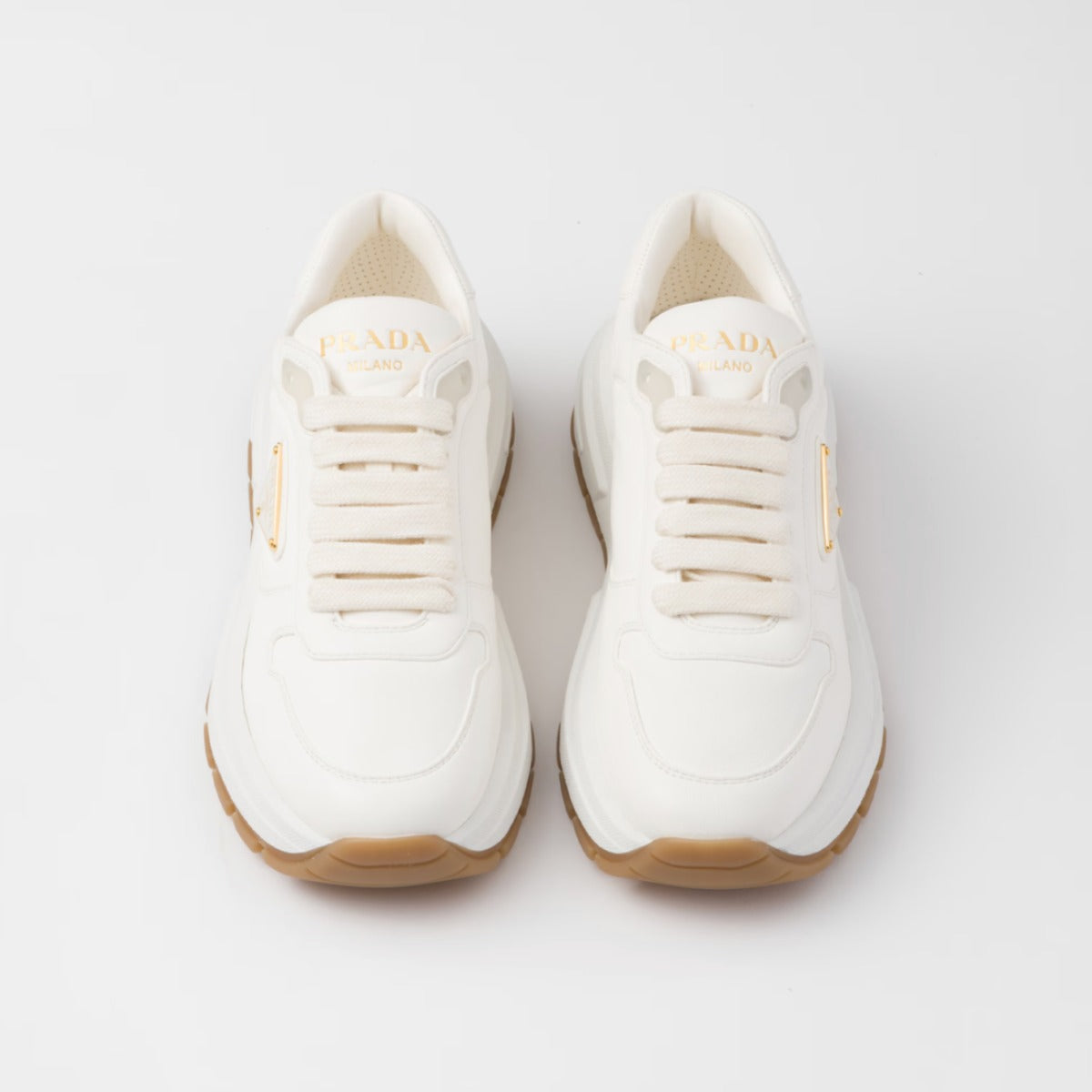 PRADA スニーカー Prax (IVORY)