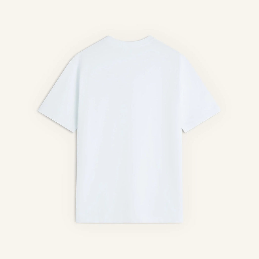 MAISON KITSUNE Tシャツ フォックスヘッドコンフォートフィット