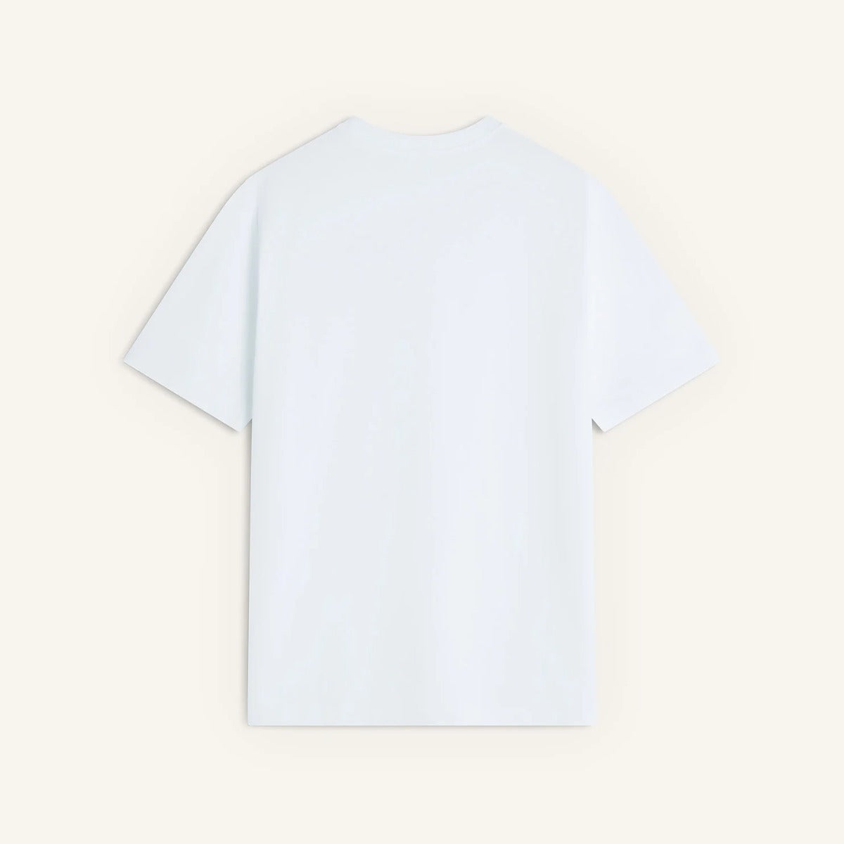 MAISON KITSUNE Tシャツ フォックスヘッドコンフォートフィット
