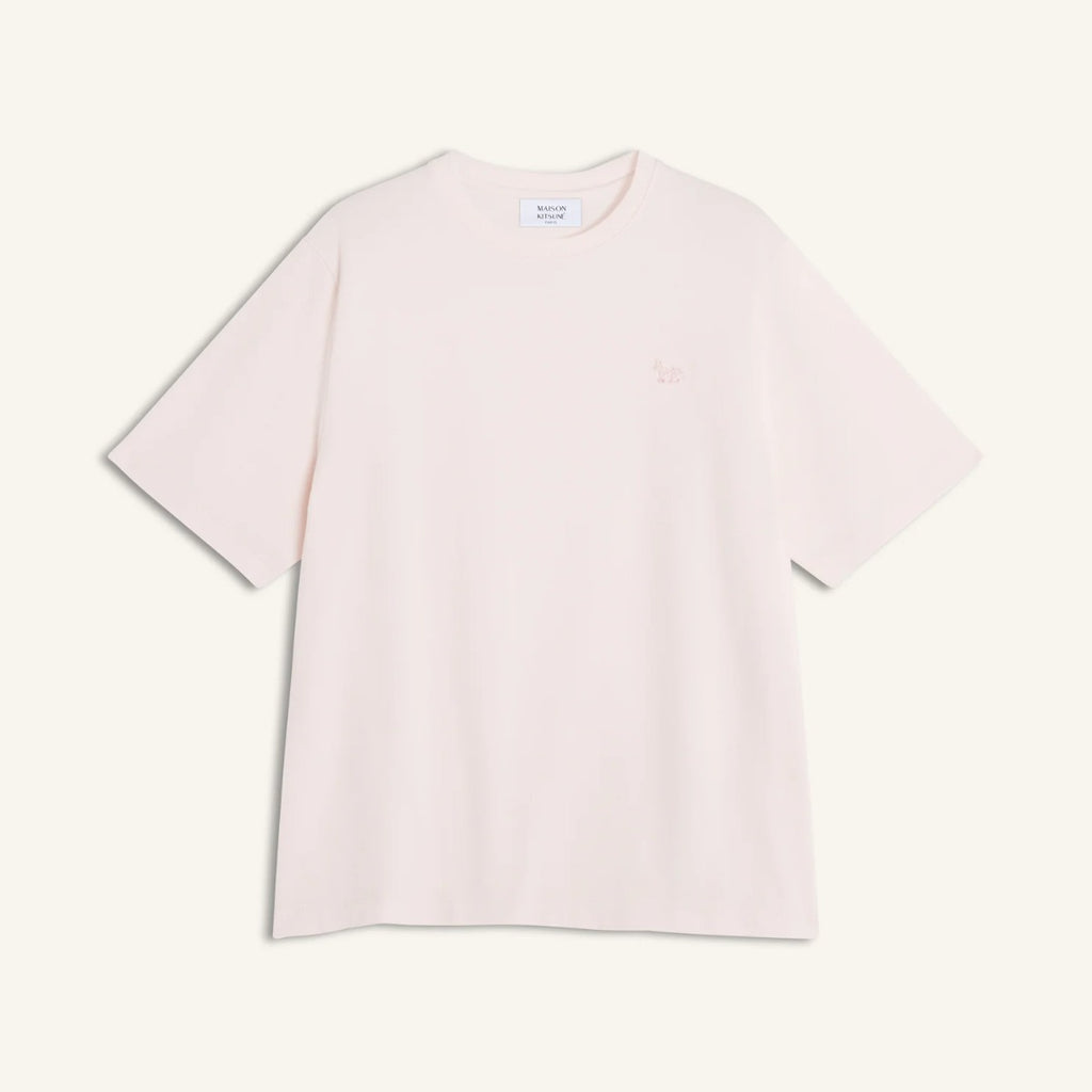MAISON KITSUNE Tシャツ ベイビーフォックスコンフォートフィット