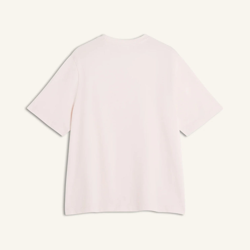 MAISON KITSUNE Tシャツ ベイビーフォックスコンフォートフィット