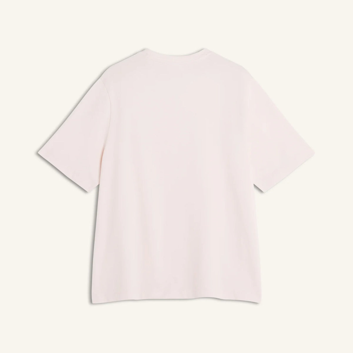 MAISON KITSUNE Tシャツ ベイビーフォックスコンフォートフィット