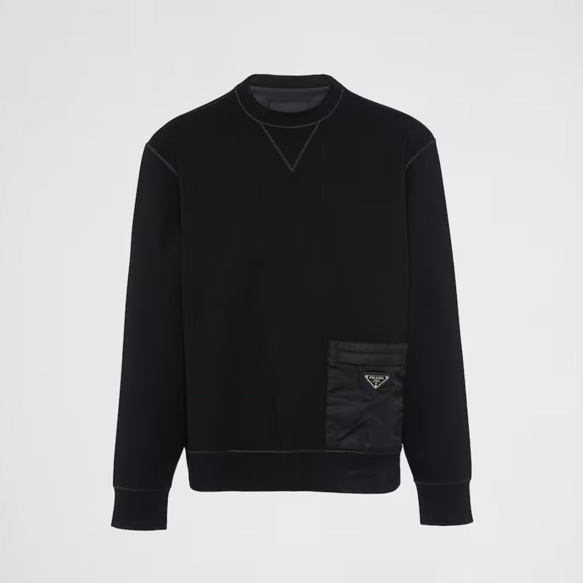 PRADA スウェットトレーナー