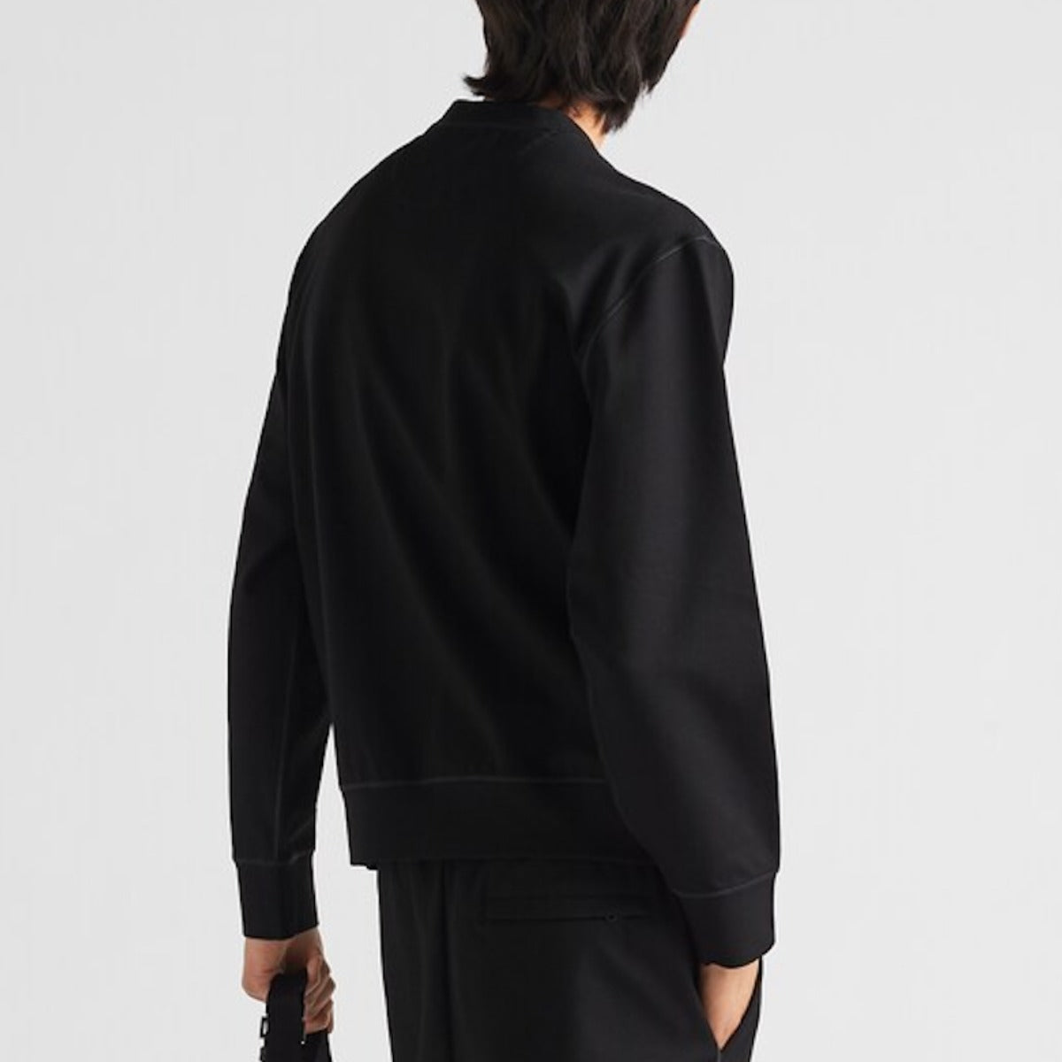 PRADA スウェットトレーナー