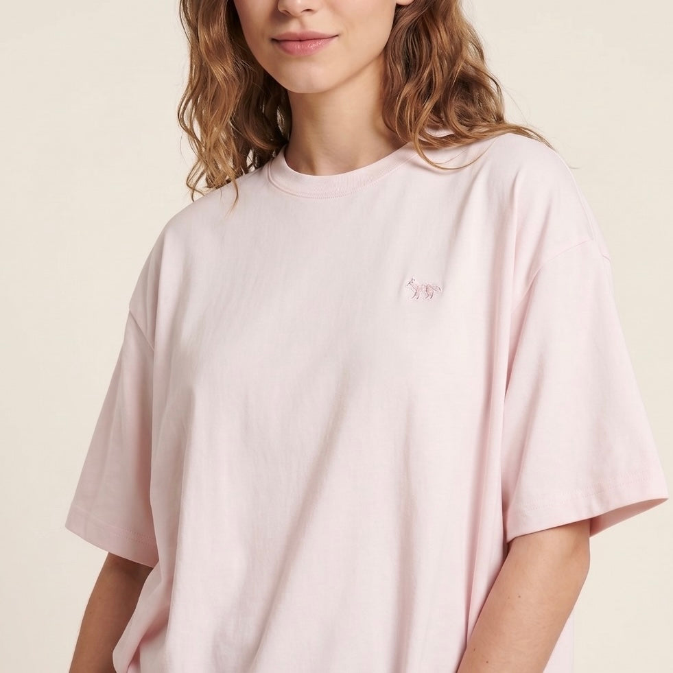 MAISON KITSUNE Tシャツ ベイビーフォックスコンフォートフィット
