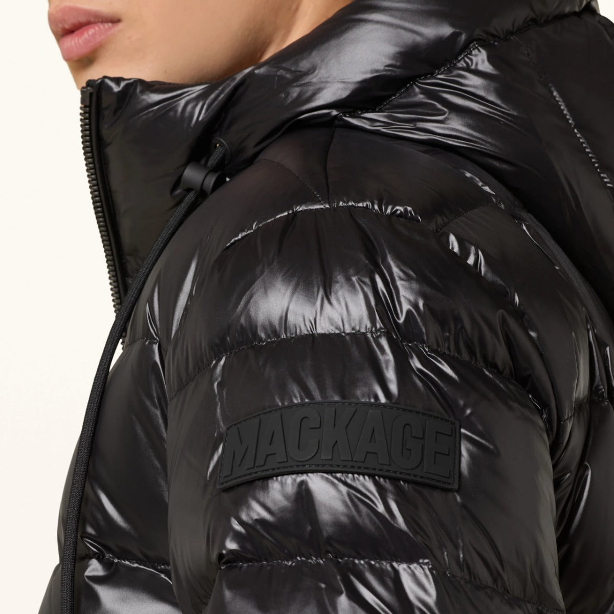 MACKAGE ダウンジャケット VICTOR-R