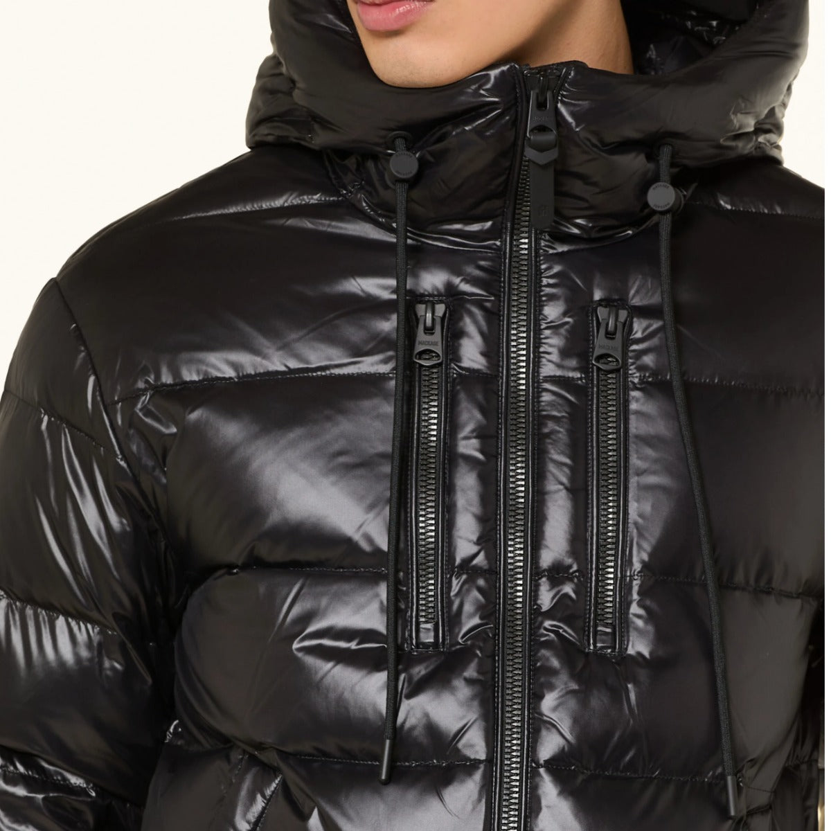 MACKAGE ダウンジャケット VICTOR-R
